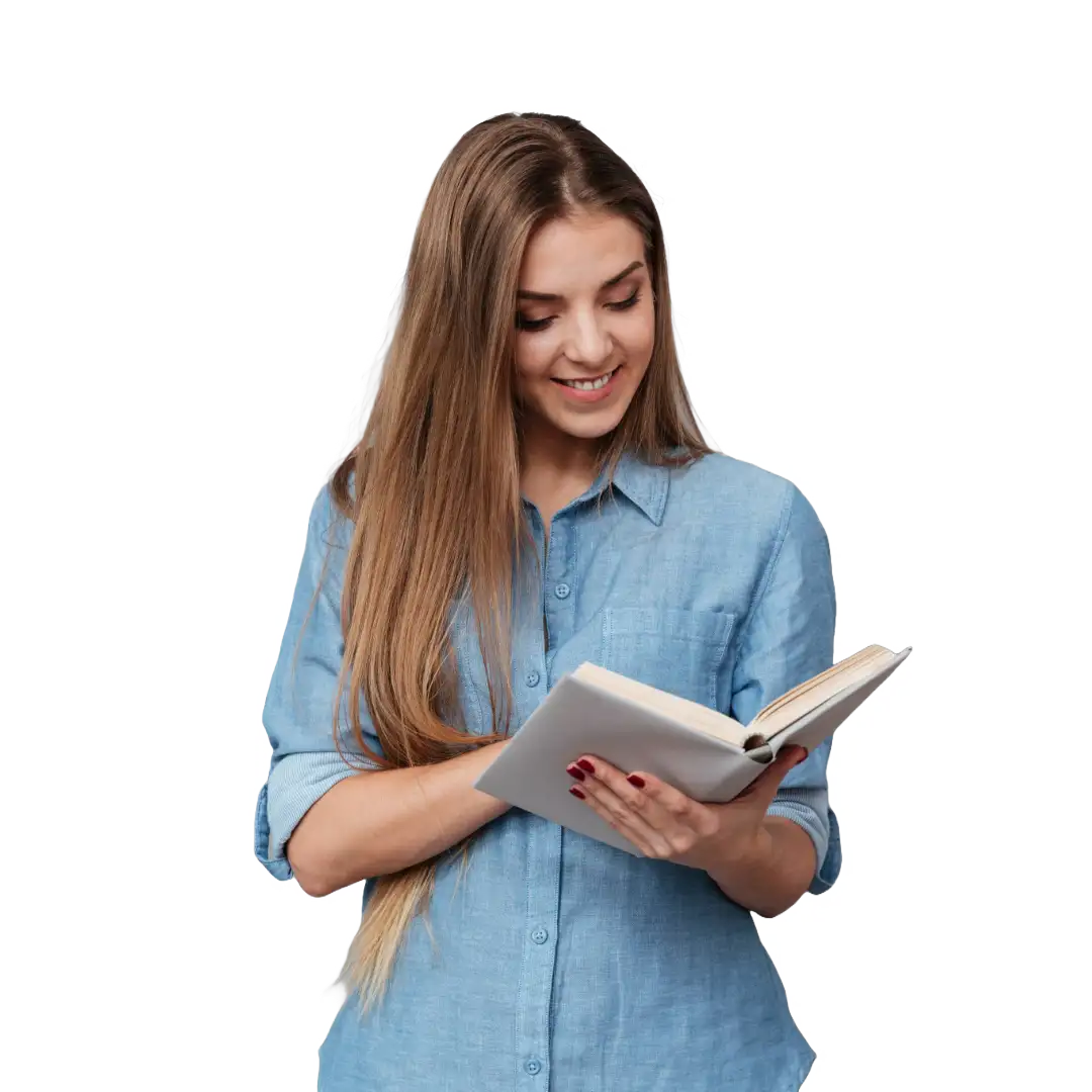 woman-with-book